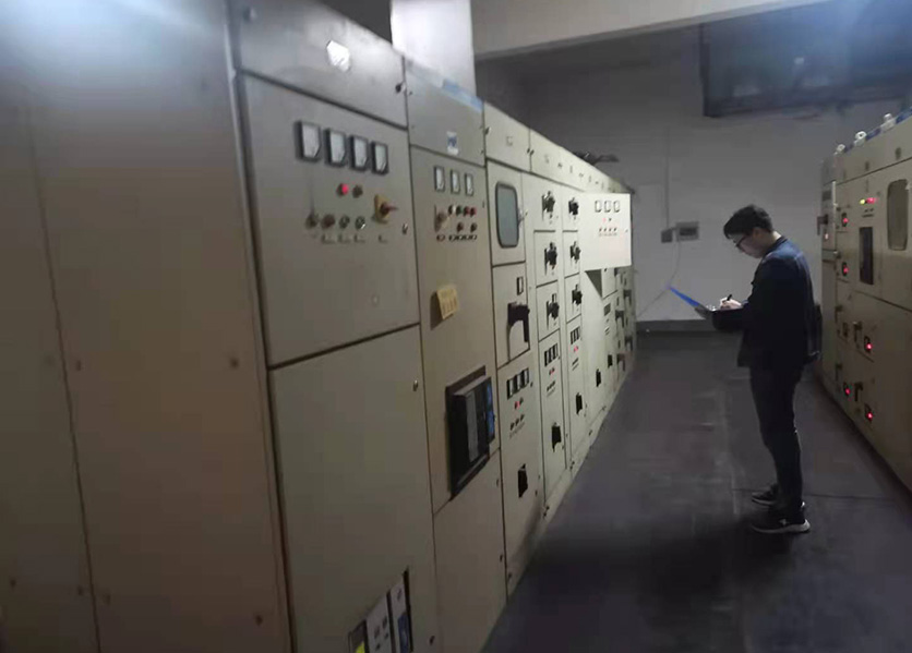 遠程抄表系統(tǒng)