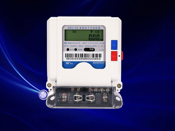 智能電網(wǎng)建設步伐加快，智能電表大勢所趨！