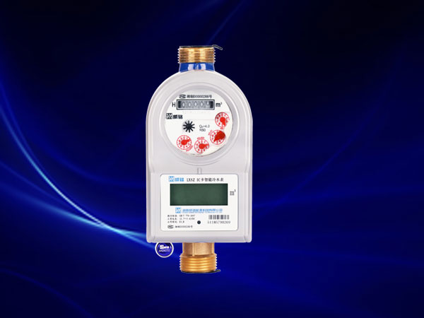 用水異常，智能水表自動報警，為獨居老人保駕護航