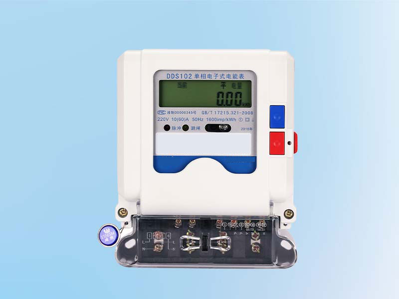 單相電表和三相電表有何區(qū)別？分別應(yīng)用什么場(chǎng)景