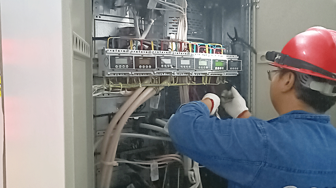 電工講的80倍、60倍的電表是什么意思？怎么算電費(fèi)