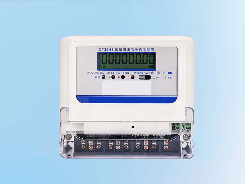 老王說(shuō)表之---智能單相電表液晶屏上顯示的數(shù)據(jù)，老百姓怎么認(rèn)識(shí)它呢？