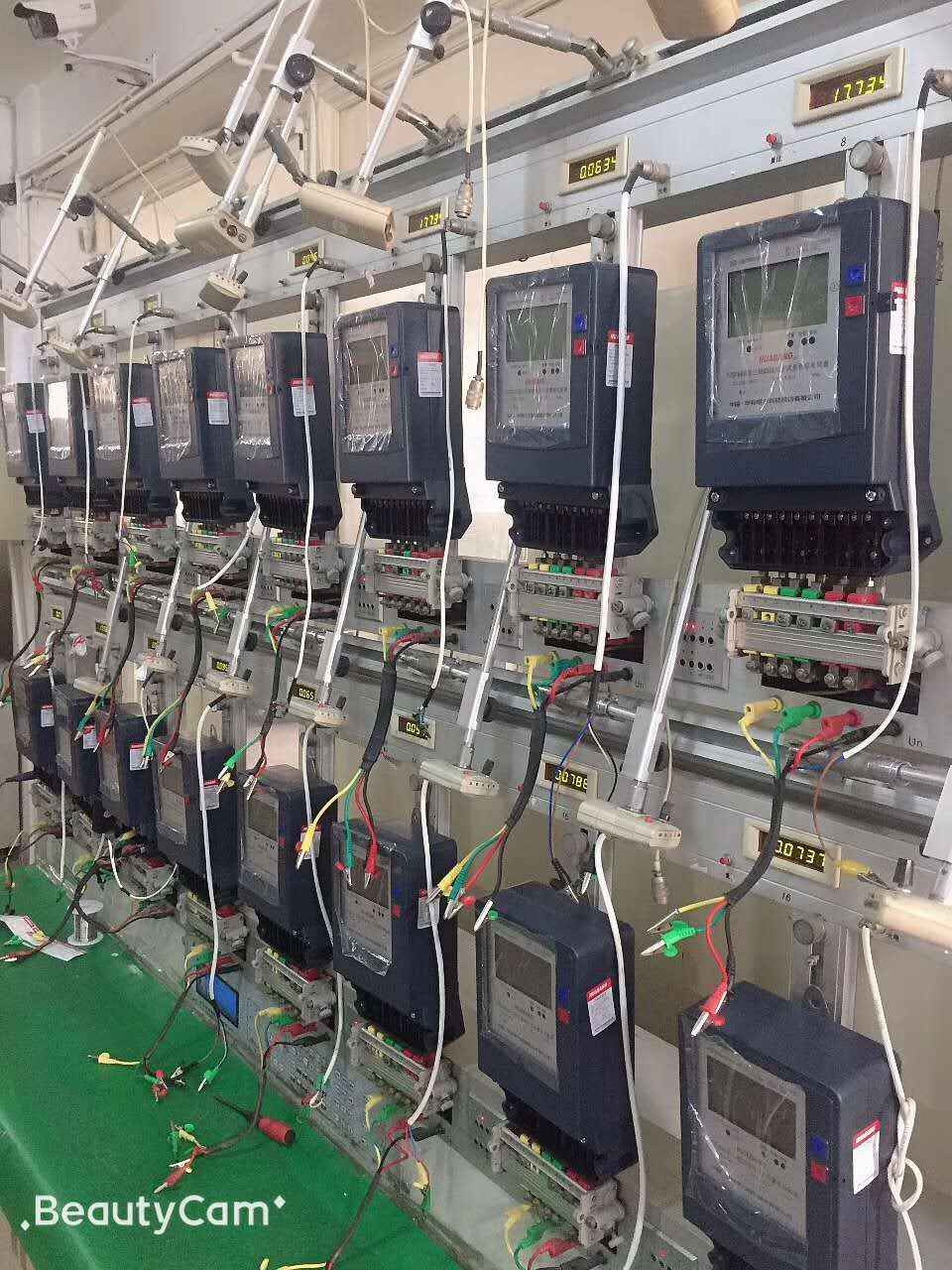 智能電表拉閘后還會(huì)計(jì)量嗎？