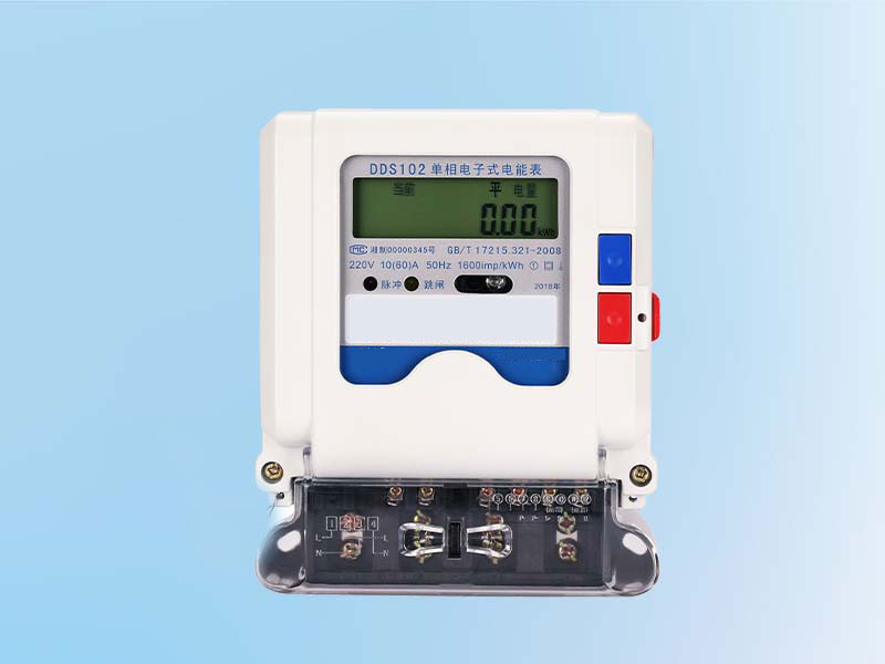 老王說表之---智能電表數(shù)據(jù)傳輸有幾種方式？