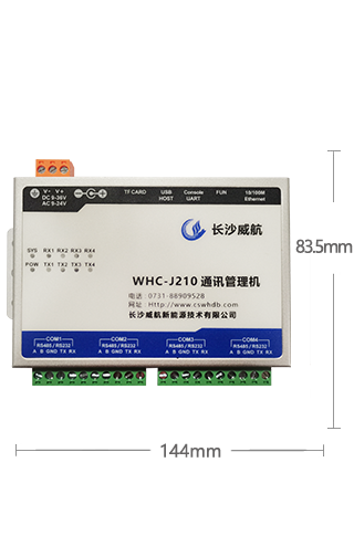 通訊管理機(jī)