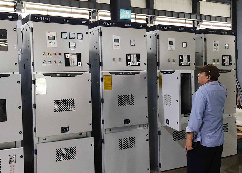 學生公寓智能控電系統(tǒng)