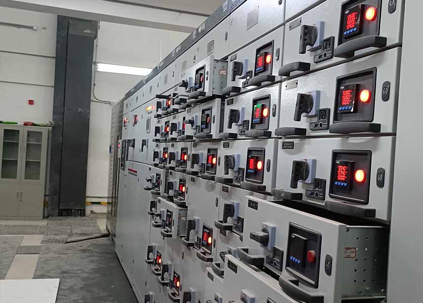 水電預(yù)付費(fèi)改造