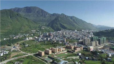 老王說(shuō)表之--雷波縣依曲姑電站采用威瀚智能電表