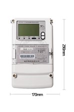 老王說表之--智能電表比機械表好在哪呢？