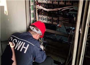 戰(zhàn)疫情，我們守望相助----倡議書(shū)