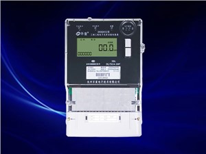 北京大學1#~6#及其#、3#變配電室電網(wǎng)監(jiān)控系統(tǒng)工程采用百富電表