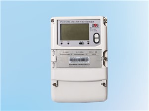 首鋼京唐鋼原料廠S2、S6轉(zhuǎn)運站工程采用深圳科陸電表