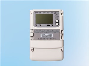 首鋼京唐鋼煉鐵部一期二步原料工程球團(tuán)料場E07、E08工程采用百富電表