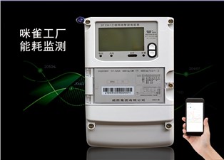 咪雀工廠能耗監(jiān)測系統(tǒng)平臺有哪些特點(diǎn)—老王說表