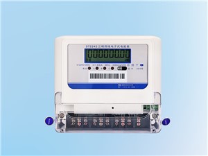 首鋼京唐鋼鐵鋼鐵廠球團(tuán)工程微機(jī)綜合自動化系統(tǒng)采用長沙威瀚智能電表