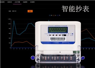 智能抄表廠家怎么選？—老王說(shuō)表