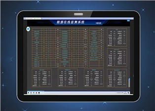 能耗監(jiān)測(cè)系統(tǒng)廠家哪家好？—老王說(shuō)表