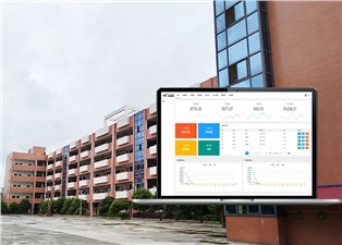 學(xué)生公寓智能控電系統(tǒng)—老王說表