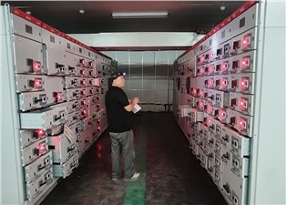 建筑能耗監(jiān)測(cè)系統(tǒng)廠家哪家好？—老王說表