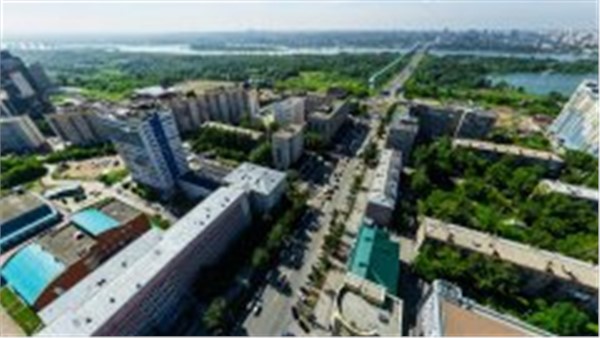 長沙高新區(qū)信息產(chǎn)業(yè)園載波遠(yuǎn)程抄表