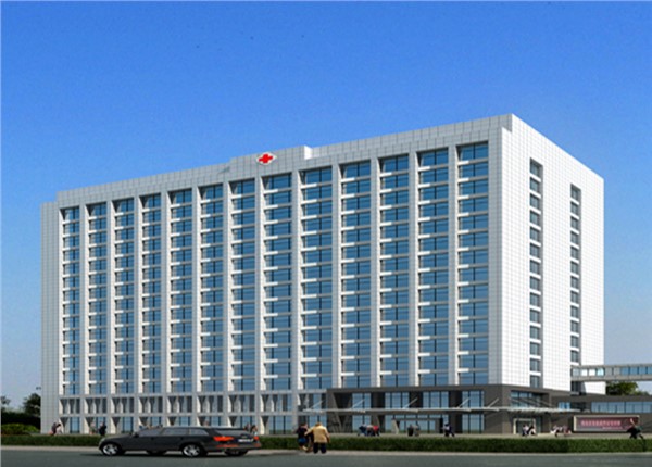 湘潭市三醫(yī)院能耗監(jiān)測(cè)系統(tǒng)項(xiàng)目