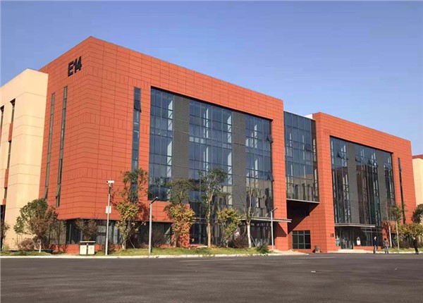 株洲維利通電氣有限公司能耗監(jiān)測項目