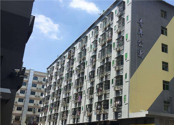 遠程預(yù)付費抄表系統(tǒng)長沙洪山廟青年公寓案例