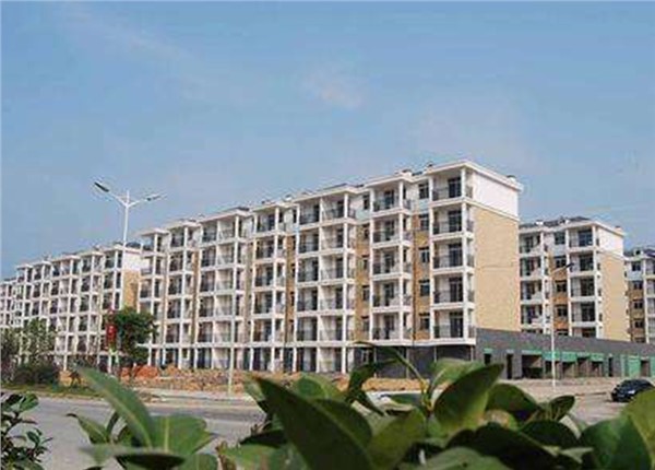 張家界文風廉租房智能電表物業(yè)管理