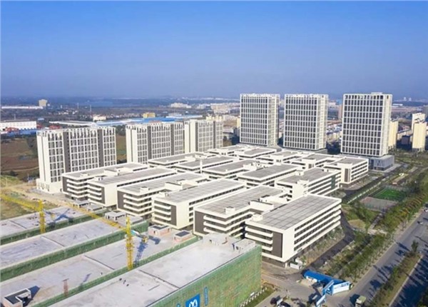 湖南城陵磯港投高新產(chǎn)業(yè)園能耗監(jiān)測(cè)系統(tǒng)