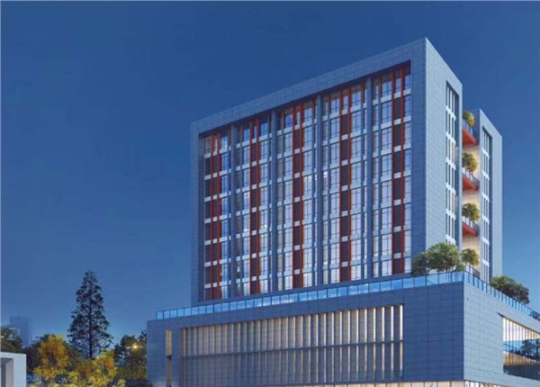 長(zhǎng)沙市安沙藝校掃碼智能電表改造