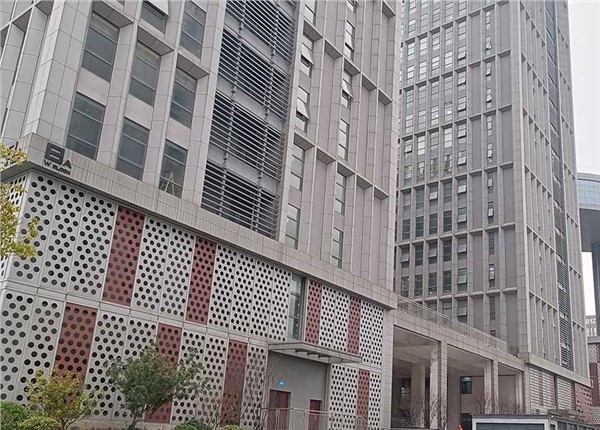 沈陽(yáng)智銳高新產(chǎn)業(yè)園遠(yuǎn)傳水表系統(tǒng)