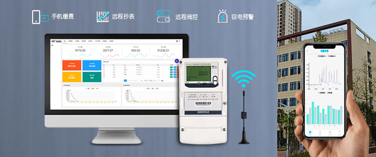 遠(yuǎn)程預(yù)付費