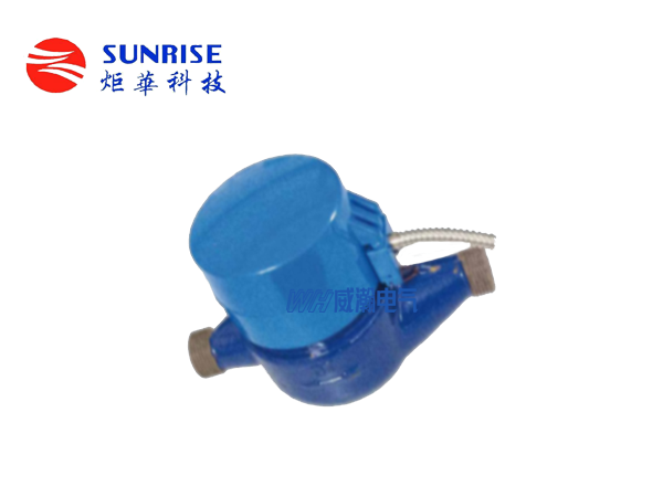 老王說表之---光電直讀遠(yuǎn)傳水表好用嗎？