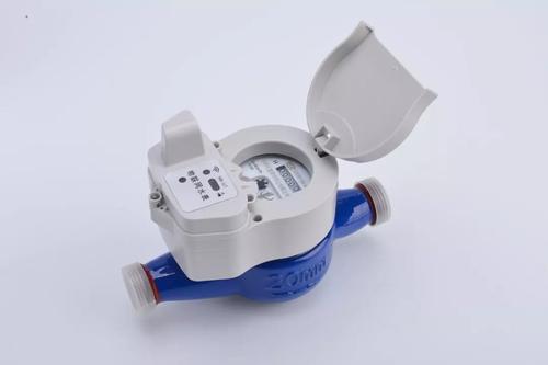 智能水表更智能，用戶更放心