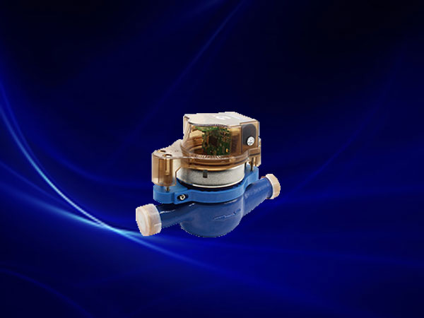 推廣普及使用智能IC卡水表，解決自來水收費(fèi)難和節(jié)約用水的問題