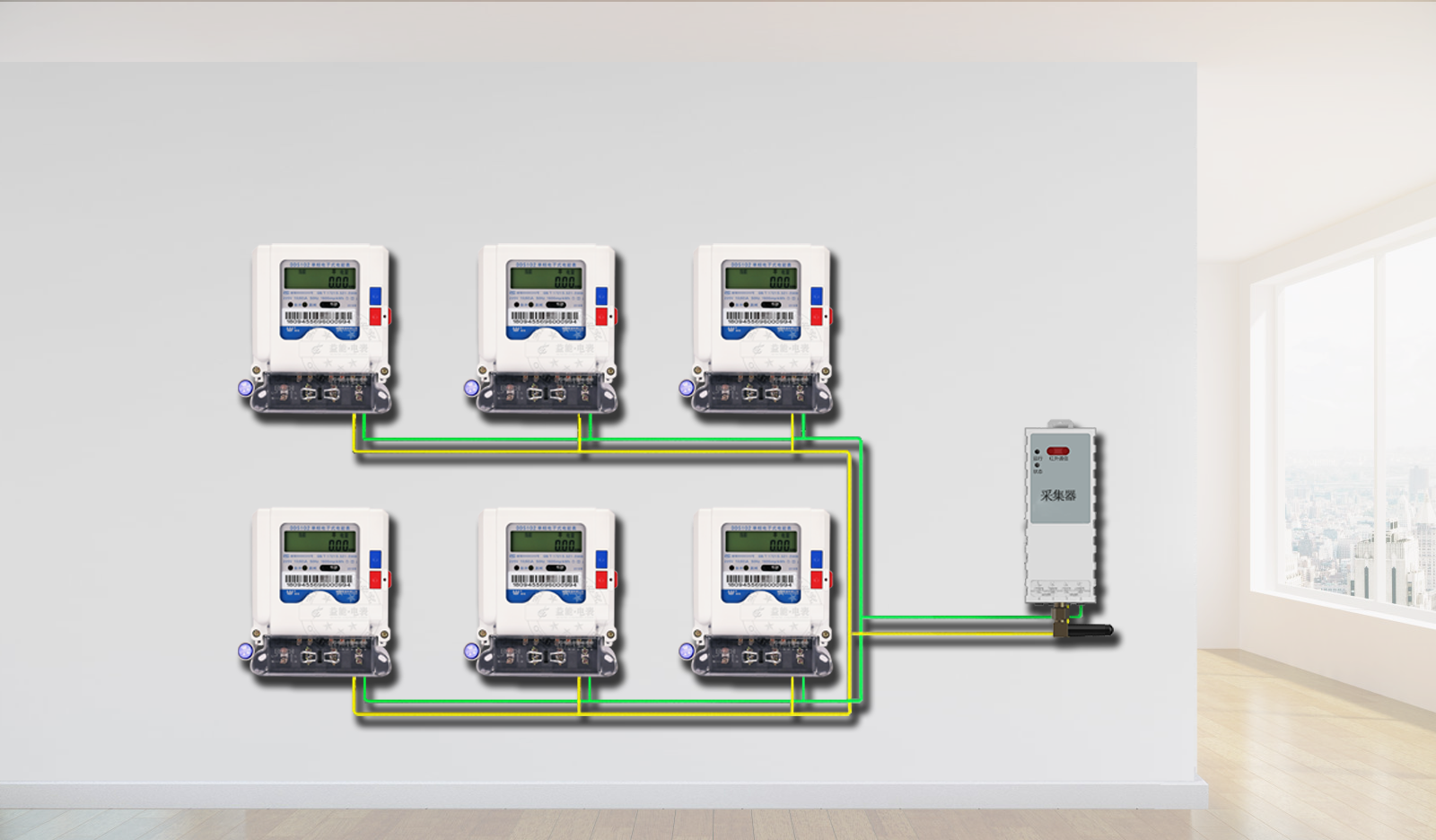 老王說(shuō)表之--工業(yè)能耗監(jiān)測(cè)大多采用RS485抄表方案，真的很實(shí)惠嗎？