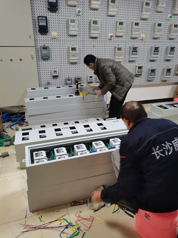 老王說表之--智能電表壞了，怎么知道，能換嗎？