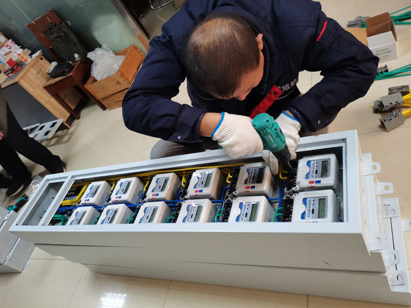 老王說表之---RS485遠(yuǎn)程抄表幾種解決方案