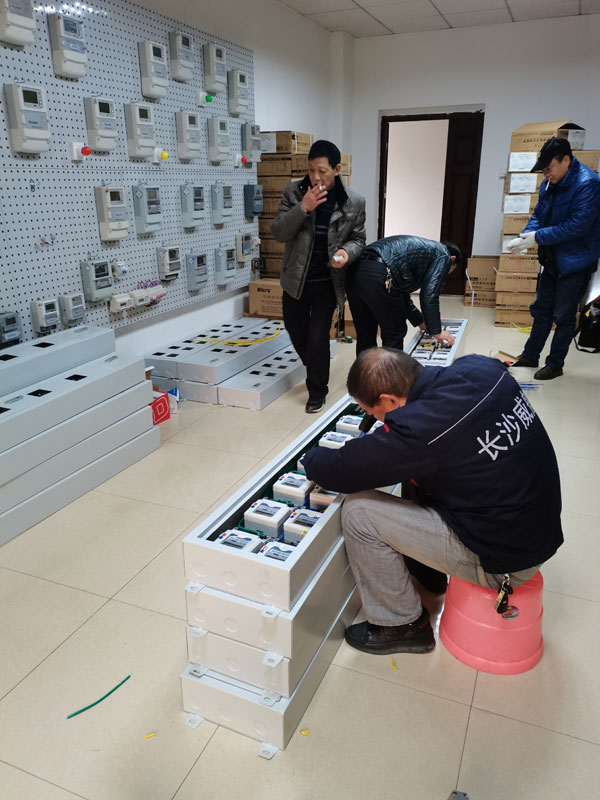 智能電表來了，預付費電表該下崗了嗎？